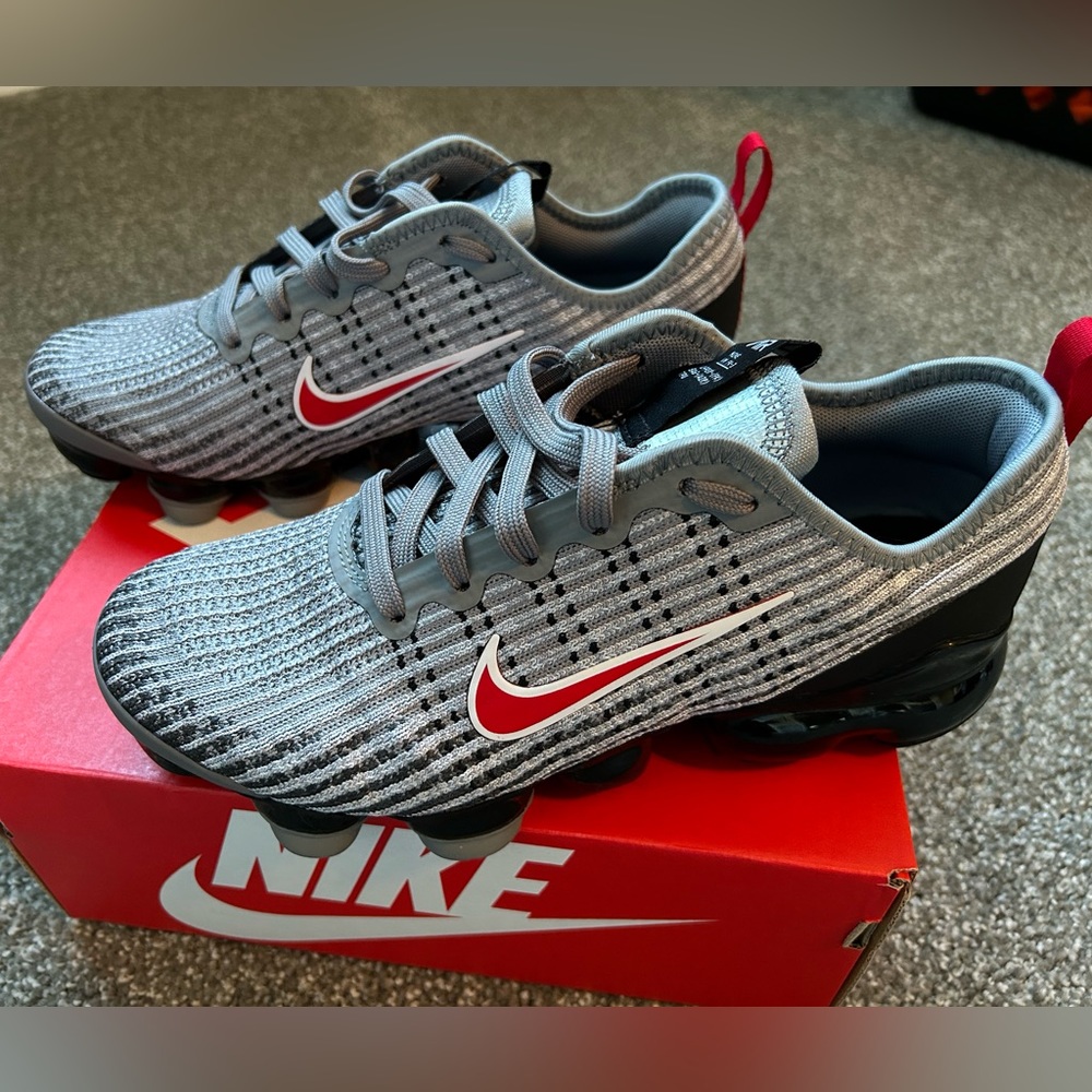 Nike - Air Vapormax Flyknit 3